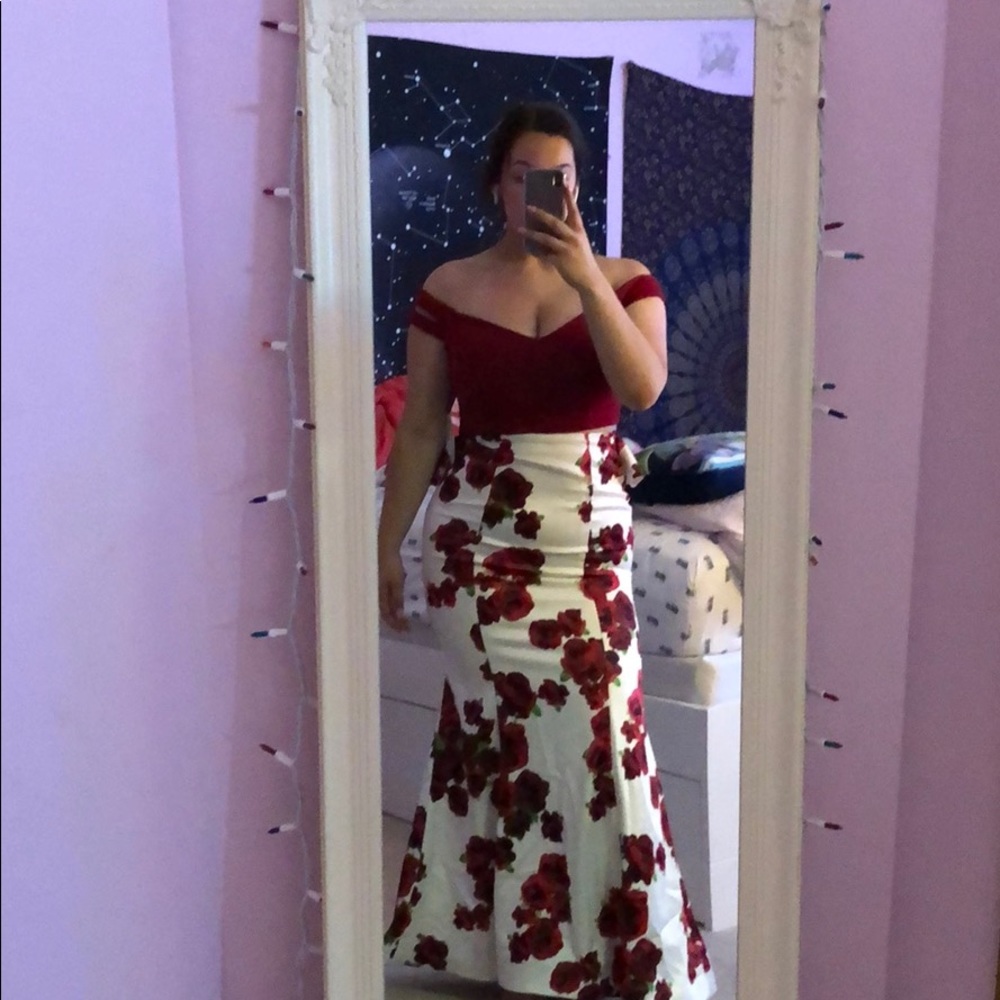 Prom Dress!!!!